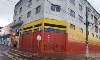 Imagem: SALAO COMERCIAL em FERRAZ DE VASCONCELOS