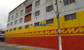 Imagem 4: SALAO COMERCIAL em FERRAZ DE VASCONCELOS - SP, VILA ROMANÓPOLIS