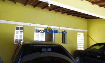 Imagem 4: CASA RESIDENCIAL em SUZANO - SP, JARDIM BELA VISTA