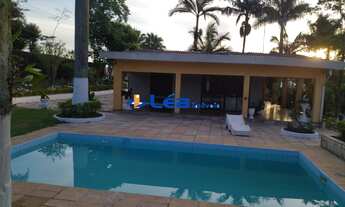 Imagem: Chácara à venda em Suzano-SP - 2 quartos