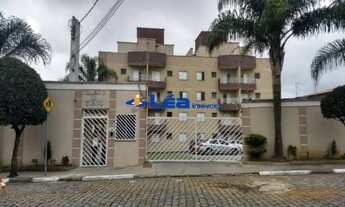 Imagem: COBERTURA RESIDENCIAL em SUZANO - SP, VILA