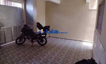 Imagem 6: CASA RESIDENCIAL em SUZANO - SP, JARDIM ALTERÓPOLIS