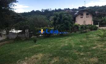 Imagem 2: CHACARA RESIDENCIAL em SUZANO - SP, JARDIM CHÁCARA MÉA