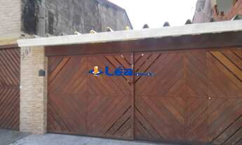 Imagem 2: CASA RESIDENCIAL em SUZANO - SP, VILA URUPÊS