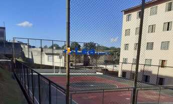 Imagem: APARTAMENTO COMERCIAL em POÁ - SP, JD.ITAMARATI