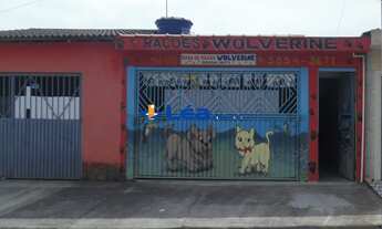 Imagem: CASA RESIDENCIAL em SUZANO - SP, JARDIM