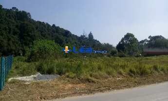 Imagem: AREA RESIDENCIAL E COMERCIAL em SUZANO