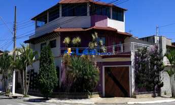 Imagem: Sobrado RESIDENCIAL em SUZANO - SP, JARDIM