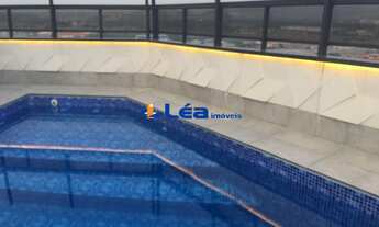 Imagem 3: COBERTURA RESIDENCIAL em SUZANO - SP, CENTRO