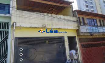 Imagem: Sobrado RESIDENCIAL em FERRAZ DE VASCONCELOS