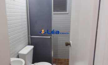 Imagem 5: APARTAMENTO RESIDENCIAL em PRAIA GRANDE - SP, CIDADE OCIAN