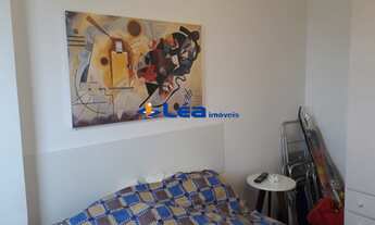 Imagem 3: APARTAMENTO RESIDENCIAL em PRAIA GRANDE - SP, CIDADE OCIAN