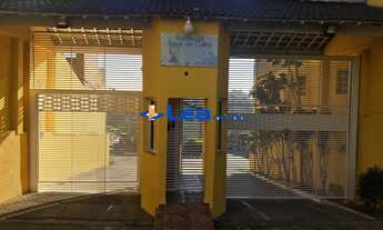 Imagem: Sobrado em Condomínio à Venda em Poá-SP