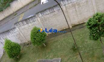 Imagem 5: APARTAMENTO RESIDENCIAL em ITAQUAQUECETUBA - SP, VILA VIRGÍNIA