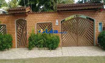 Imagem: Sobrado RESIDENCIAL em BERTIOGA - SP, INDAIÁ