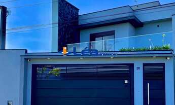 Imagem: Sobrado RESIDENCIAL em SUZANO - SP, JARDIM