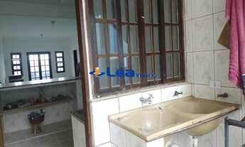 Imagem 5: Aluguel de Sobrado de Luxo no Parque Suzano, Suzano-SP: 3 Quartos, 1 Suíte, 1 Sala, 2 Banh