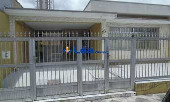 Imagem: CASA RESIDENCIAL em SUZANO - SP, CENTRO