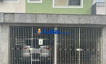 Imagem: Sobrado RESIDENCIAL em SUZANO - SP, JARDIM