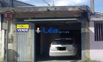 Imagem: CASA RESIDENCIAL em SUZANO - SP, VILA AMORIM