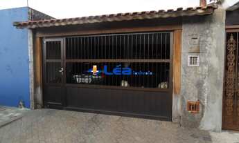 Imagem: CASA RESIDENCIAL em SUZANO - SP, VILA AMORIM