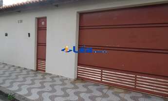 Imagem: Sobrado RESIDENCIAL E COMERCIAL em SUZANO