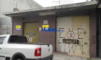 Imagem: CASA RESIDENCIAL E COMERCIAL em SUZANO