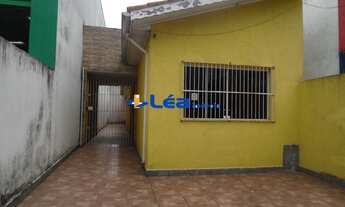 Imagem: CASA RESIDENCIAL em SUZANO - SP, VILA FIGUEIRA