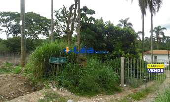 Imagem: AREA RESIDENCIAL E COMERCIAL em SUZANO