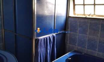 Imagem 3: Casa à venda em Suzano-SP, Jardim Saúde: 2 quartos, 1 suíte, 1 sala, 2 banheiros, 129,26 m