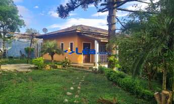 Imagem: CHACARA RESIDENCIAL em SUZANO - SP, PARQUE