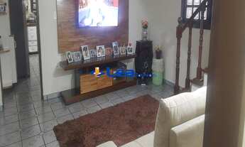 Imagem: Sobrado RESIDENCIAL em SUZANO - SP, JARDIM