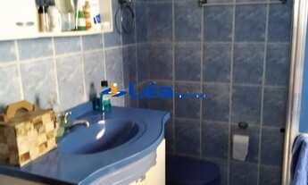 Imagem 4: Casa à venda em Suzano-SP, Jardim Saúde: 2 quartos, 1 suíte, 1 sala, 2 banheiros, 129,26 m