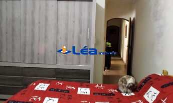 Imagem 2: Casa à venda em Suzano-SP, Jardim Saúde: 2 quartos, 1 suíte, 1 sala, 2 banheiros, 129,26 m