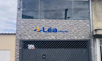 Imagem: Sobrado RESIDENCIAL em ITAQUAQUECETUBA