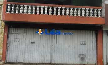 Imagem: Sobrado RESIDENCIAL em SUZANO - SP, JARDIM