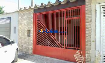 Imagem: CASA RESIDENCIAL em SUZANO - SP, JARDIM