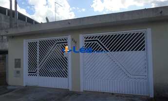 Imagem: CASA RESIDENCIAL em SUZANO - SP, VILA AMORIM