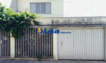 Imagem: Sobrado RESIDENCIAL em SUZANO - SP, VILA