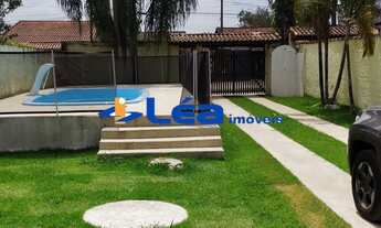 Imagem: Casa à venda em Bertioga-SP, Boraceia