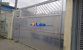 Imagem: CASA RESIDENCIAL em SUZANO - SP, JARDIM