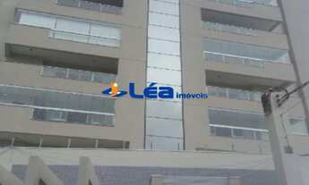 Imagem: Apartamento à venda no Centro de Poá-SP