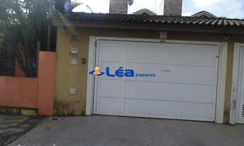 Imagem: Sobrado RESIDENCIAL em SUZANO - SP, VILA