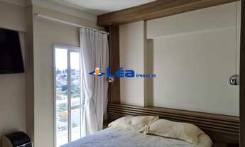 Imagem 3: Apartamento à venda no Centro de Poá-SP: 3 quartos, 1 suíte, 1 sala, 1 banheiro, 2 vagas d