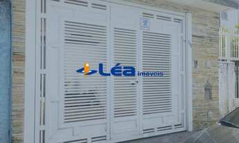 Imagem: Sobrado RESIDENCIAL em SUZANO - SP, SÍTIO