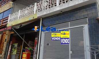 Imagem: Sobrado RESIDENCIAL em ITAQUAQUECETUBA