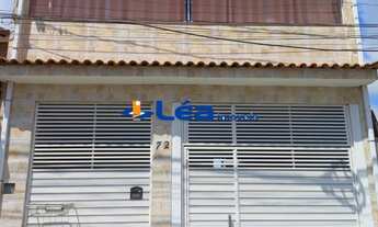 Imagem: Sobrado RESIDENCIAL em POÁ - SP, JARDIM