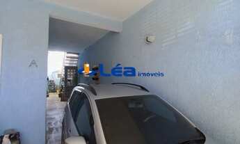 Imagem 2: Sobrado RESIDENCIAL em POÁ - SP, JARDIM RUTH