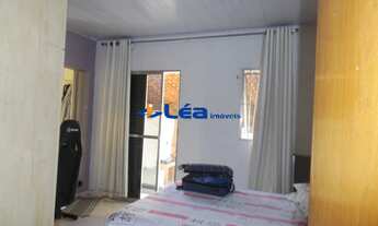 Imagem 3: Sobrado RESIDENCIAL em ITAQUAQUECETUBA - SP, VILA MONTE BELO