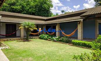 Imagem 4: CHACARA RESIDENCIAL em GUARAREMA - SP, PARQUE AGRINCO